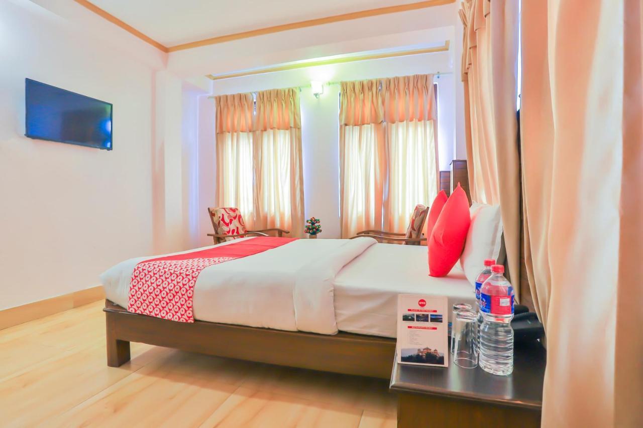 Hotel Alpine Villa โพคารา ห้อง รูปภาพ